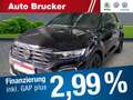 Volkswagen T-Roc Sport 4Motion 2.0 TSI LED+NAVI+Beats-Audiosystem+R Schwarz - thumbnail 1