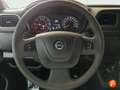 Opel Movano 2.3 L2H2 136 CV EXPRESSION 5P (2021) Blanco - thumbnail 9