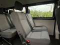 Volkswagen T6 Kombi 2.0 Tdi Lang 9 Sitze Klima Schiebetür Schwarz - thumbnail 14