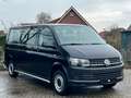 Volkswagen T6 Kombi 2.0 Tdi Lang 9 Sitze Klima Schiebetür Schwarz - thumbnail 4