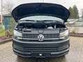 Volkswagen T6 Kombi 2.0 Tdi Lang 9 Sitze Klima Schiebetür Schwarz - thumbnail 29