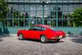 Lancia Fulvia Sport 1.3 S Zagato Rouge - thumbnail 3