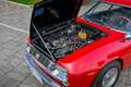 Lancia Fulvia Sport 1.3 S Zagato Rouge - thumbnail 9