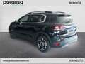 Citroen C5 Aircross PureTech S&S Plus 130 Negro - thumbnail 7
