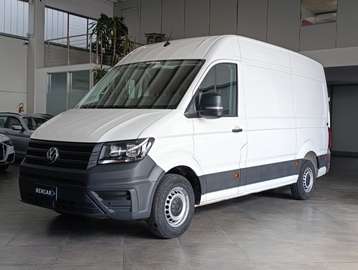 30 2.0 tdi 140cv L3H3 Logistic