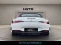 Mercedes-Benz SL 63 AMG 4M WEISS+WEISS 805 PS  Lamborghini Weiß - thumbnail 5