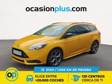 Sb.2.0 Ecoboost ST Plus