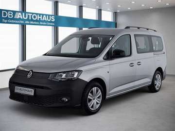 Maxi 2.0 TDI 4MOTION