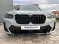 BMW X3 xDrive 30 d M Sport/AHK/STDHZG/21 Zoll/HIFI Grau - thumbnail 3