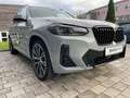 BMW X3 xDrive 30 d M Sport/AHK/STDHZG/21 Zoll/HIFI Grau - thumbnail 4