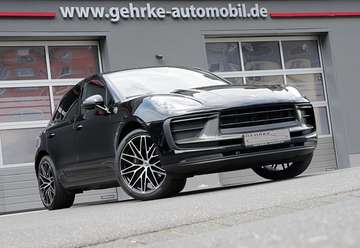 Macan T*21"RS-Spyd,Pano,BOSE,PDLS+,Approved03/27