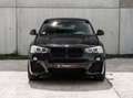 BMW X4 X4 xDrive35d M-Pack Breyton Wheels Sportexhaust Noir - thumbnail 4