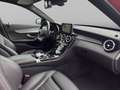 Mercedes-Benz C 450 T 4M *DESIGNO*BURM*SITZKLIMA*HUD*SPUR* Rot - thumbnail 9