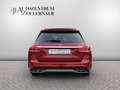 Mercedes-Benz C 450 T 4M *DESIGNO*BURM*SITZKLIMA*HUD*SPUR* Rot - thumbnail 5