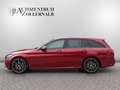 Mercedes-Benz C 450 T 4M *DESIGNO*BURM*SITZKLIMA*HUD*SPUR* Rot - thumbnail 3