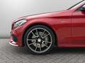 Mercedes-Benz C 450 T 4M *DESIGNO*BURM*SITZKLIMA*HUD*SPUR* Rot - thumbnail 22