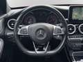Mercedes-Benz C 450 T 4M *DESIGNO*BURM*SITZKLIMA*HUD*SPUR* Rot - thumbnail 17