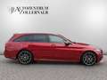Mercedes-Benz C 450 T 4M *DESIGNO*BURM*SITZKLIMA*HUD*SPUR* Rot - thumbnail 7