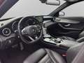 Mercedes-Benz C 450 T 4M *DESIGNO*BURM*SITZKLIMA*HUD*SPUR* Rot - thumbnail 10