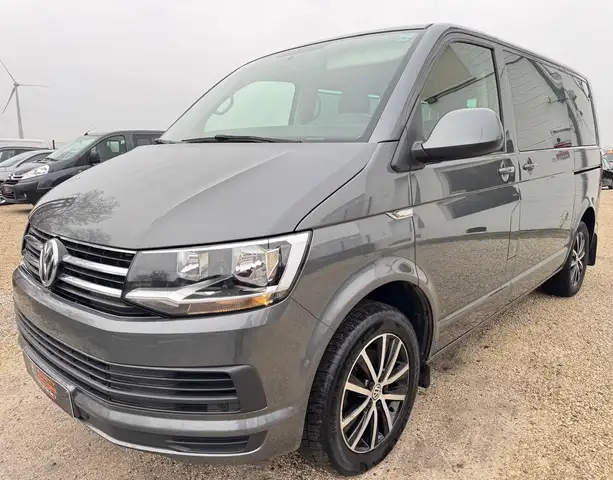 Volkswagen T6 Caravelle 2.0 TDi SCR BMT Comfortline DSG garantie 12 mois