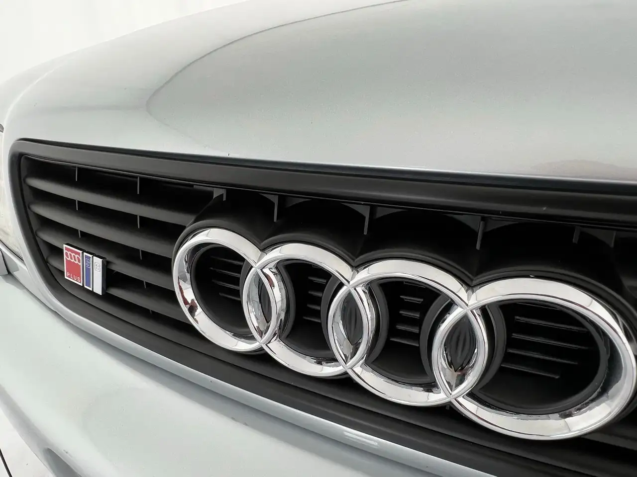 Audi A6 S6 Plus, foto 5
