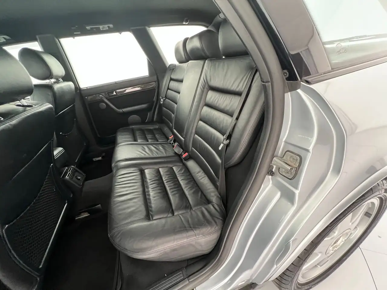 Audi A6 S6 Plus, foto 6