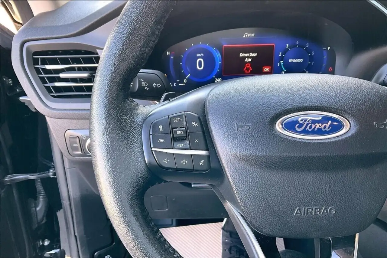 Ford Escape fotografie Ford Escape