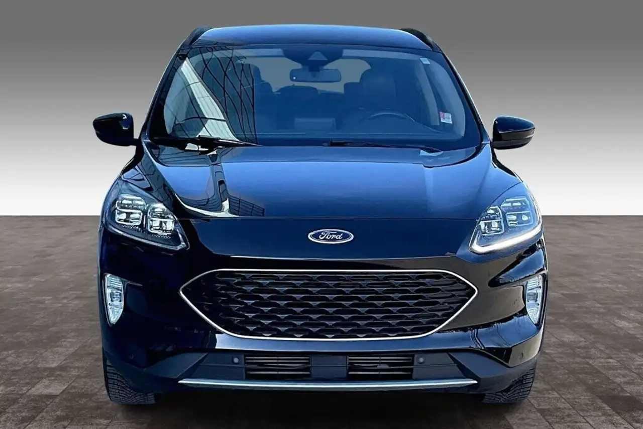Ford Escape fotografie Ford Escape