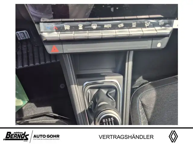 Renault Symbioz view 11