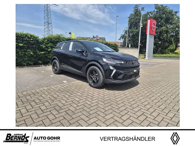 2026 Renault Symbioz in Black for sale