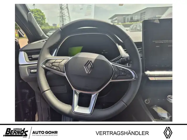 Renault Symbioz view 8