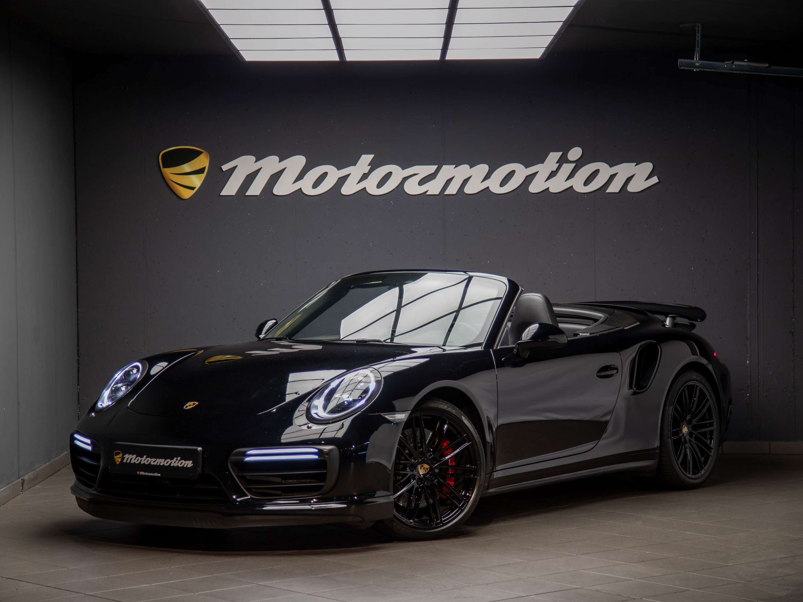 Porsche 991