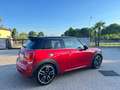 MINI John Cooper Works Mini 2.0 John Cooper Works 3p auto  PERFETTA Roşu - thumbnail 3