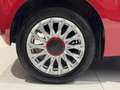 Fiat 500 RED My21 Rouge - thumbnail 5