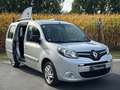 Renault Kangoo II 1.5 DCI 110CH ENERGY GRAND CONFORT * 11/2018 * GPS * LED Grigio - thumbnail 2