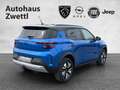 Opel Frontera GS MHEV 145 e-DCS6 7-Sitzer Blau - thumbnail 6
