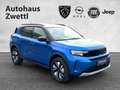Opel Frontera GS MHEV 145 e-DCS6 7-Sitzer Blau - thumbnail 8