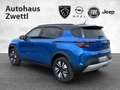 Opel Frontera GS MHEV 145 e-DCS6 7-Sitzer Blau - thumbnail 4