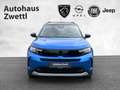 Opel Frontera GS MHEV 145 e-DCS6 7-Sitzer Blau - thumbnail 2