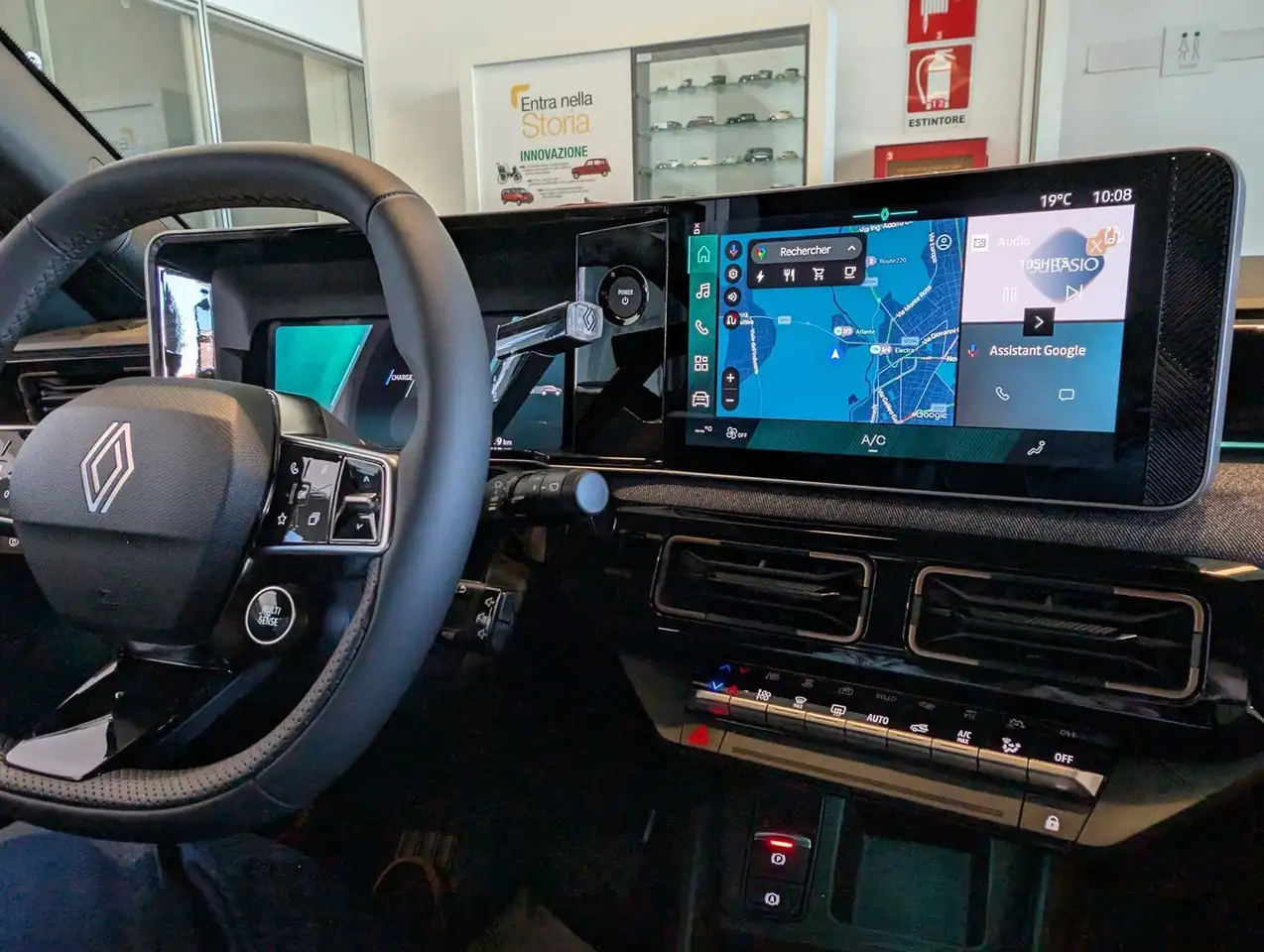 Renault R 4 2026