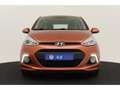 Hyundai i10 1887 CL *AUT4 *Airco Orange - thumbnail 6