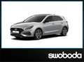 Hyundai i30 - PD GO Plus 1.0 T-GDI c6bu1 Silber - thumbnail 1