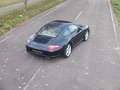 Porsche 911 Carrera 997 atlasgrau/Leder beige orig.58tkm Grau - thumbnail 3