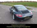 Porsche 911 Carrera 997 atlasgrau/Leder beige orig.58tkm Grau - thumbnail 9