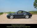 Porsche 911 Carrera 997 atlasgrau/Leder beige orig.58tkm Grau - thumbnail 19