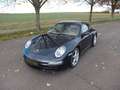 Porsche 911 Carrera 997 atlasgrau/Leder beige orig.58tkm Grau - thumbnail 6