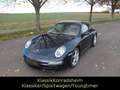 Porsche 911 Carrera 997 atlasgrau/Leder beige orig.58tkm Grau - thumbnail 8