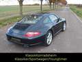 Porsche 911 Carrera 997 atlasgrau/Leder beige orig.58tkm Grau - thumbnail 11