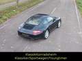 Porsche 911 Carrera 997 atlasgrau/Leder beige orig.58tkm Grau - thumbnail 5