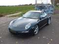 Porsche 911 Carrera 997 atlasgrau/Leder beige orig.58tkm Gris - thumbnail 12